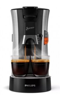 Philips Senseo Select CSA250 Kahve Makinesi kullananlar yorumlar
